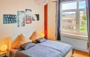 Ferienwohnung Inselstadt Malchow - Image 5