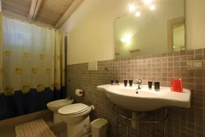 Lodge Ponente 4 / 5p con cocina, en Masseria con piscina compartida en Salento - Image 2