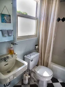 Hawthorn · Bedårande San Diego Guesthouse - Image 3