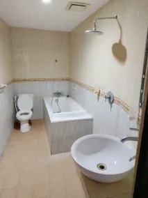 Großes Doppelzimmer mit Küche und Pool - Image 2