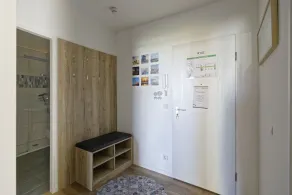 Trafalgar App. 153-55m² vacation apartment in Döse, close to the beach, swimming pool and sauna - Image 4