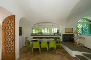Villa på landet med privat pool, stora grönområden - Image 3