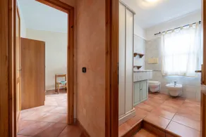 Ferienhaus 'Brezza Di Mare' mit Meerblick, privater Terrasse und Klimaanlage - Image 2