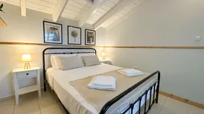 Villa Teresa - Family Rental Property with pool in Roda, Corfu - Image 5