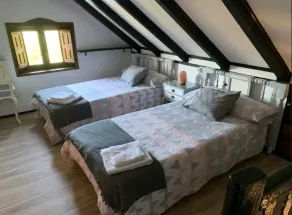 Fabulous country house located in El Bierzo - Image 5