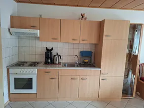 Quiet vacation apartment, Franconian Lake District - near Altmühlsee - Image 5
