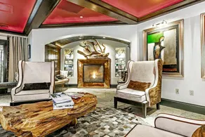 406 | Ski in/out + Ski Valet, 4 Season Pool & Spa! - Image 3