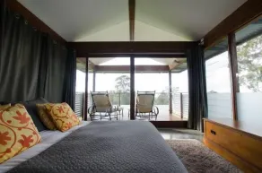 Rudders River View Cottage - Image 3