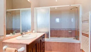 Preciosa casa rural mallorquina Son Mas con piscina privada y Wi-Fi gratuito - Image 2