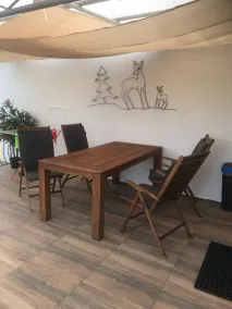 Ferienwohnung/app. für 5 Gäste mit 72m² in Vinningen - Image 5