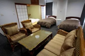COZY HOTEL NUKUI shimanami - Image 5