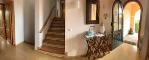 Intimate luxury villa 5 minutes' walk from the beach in a quiet location - Image 2