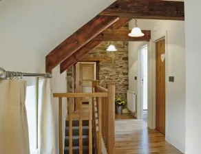 Serene Golygfar Cottage Retreat in Ystrad Meurig - Image 2