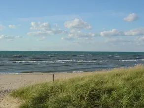 Private Beach Steps to the Lake. - Image 5