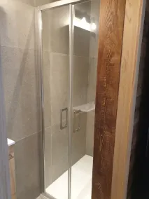 4 person flat at the foot of the slopes and 6 minutes walk from the town centre - Image 4
