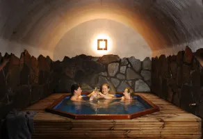Santalahti Resort Cottages & Villas - Image 3