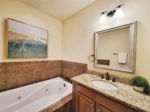 New! Peaceful Mountain Views, Deck, Trails Nearby - Image 5