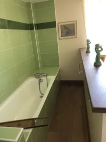 Smukke autentiske hus, pool, stor have, 5 km havet montagn - Image 3