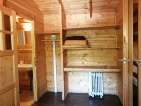 Chalet Saut du Moine - von 5 bis 6 Personen - Image 5
