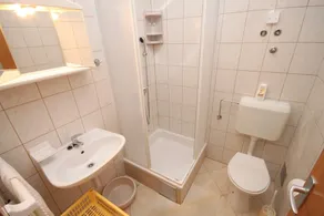 One bedroom apartment with terrace and sea view Pag (A-6291-c) - Image 2