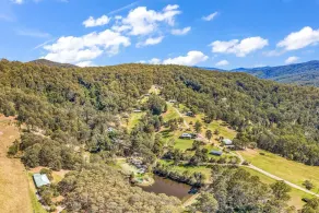 Amble Lea NSW Country escape - Image 5