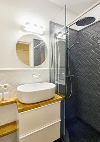 Smart Casual Riga Center Apartment - Image 4