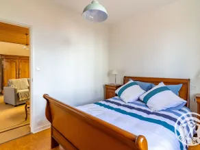 Acogedora casa en Sèvremoine, ideal para familias, cerca de atracciones y eventos - Image 5