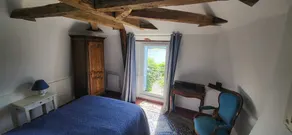 Sancerre : Loue jolie maison meublée rénovée en 2025 pleine vue sur Loire - Image 5