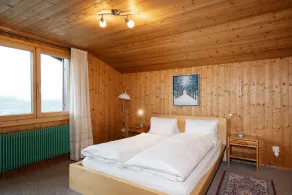 \"Cozy Family Flat with Stunning Mountain Views in Amden, Switzerland!\" - Image 3