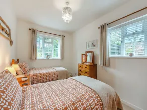 2 chambres à coucher à Findon, near Worthing - Image 5