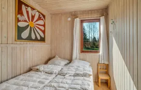 3 værelses dyrevenlig bolig i ørsted - Image 3