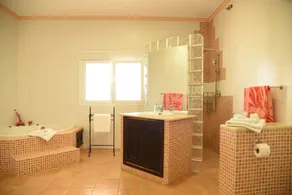 Exklusives CHALET nahe SEVILLA Andalusien mit eignem Pool bis 14 Personen - Image 3