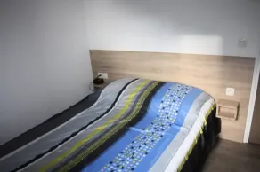 Appartamento a La Mongie con accesso diretto alle piste - Appartamento 3 stanze per 6 persone - Image 5