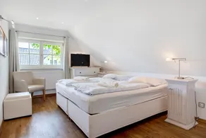 5 Sterne Reetdachhaus Wildröschen - Image 5