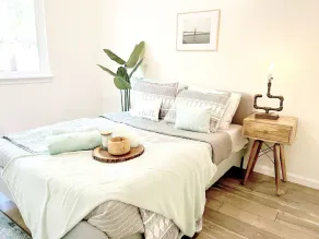 Entire 4 Bedroom Oceanview House Minutes to Napa and SF - Image 4