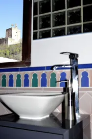 Grenier, Avec Terrasse Et Chambres Avec Des Vues Spectaculaires À L'Alhambra - Image 2