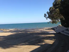 \"Vilero\" 3 sleepingrooms, 6 peoples, with balcony vews street/sea - Image 3