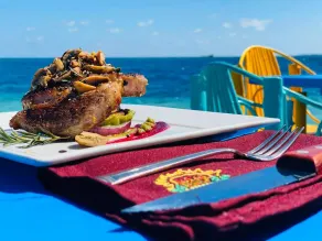 Entire Island Rental - Private Caribbean in Belize Caye 22 guests - Image 5