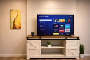 Nice & Cute 4B2B w 2TVs Mid-Term Rental Available - Image 2