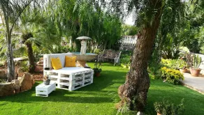 two-room apartment with a veranda - Image 5
