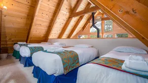 A-Frame of Mind on the meadow - Image 2