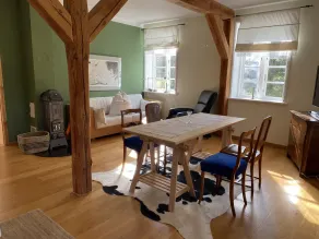 Vacation apartment in the middle of Mecklenburg Switzerland - Image 4