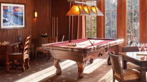 Hyatt High Sierra Lodge, hébergement luxueux et emplacement exceptionnel! - Image 5