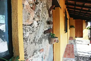 Cabana en Tequisquiapan a 10 minutos de los Viñedos y del Centro - Image 4