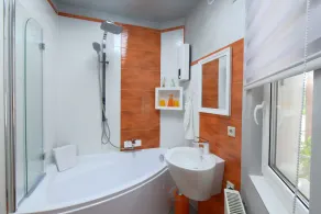 Apartment Seeperle / FH Odin - Appartment Seeperle / FH Odin - Image 4