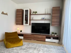 Spitzner, Christiane Seemöwe24 - Apartment Elfriede - Image 2