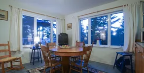 Amazing Beach House På 2 Ocean Strande - Fox River (Parrsboro), Nova Scotia - Image 4
