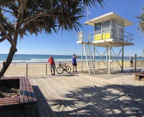4 Seasounds - Direkt gegenüber dem Maroochydore Beach - Image 2