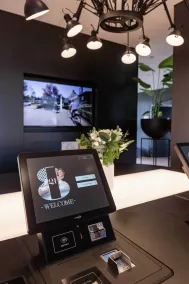 Gr8 Hotel Breda - Image 2