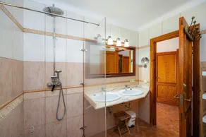 Country House 'Ceguer Mhm' with Private Pool, Private Terrace and Wi-Fi - Image 3
